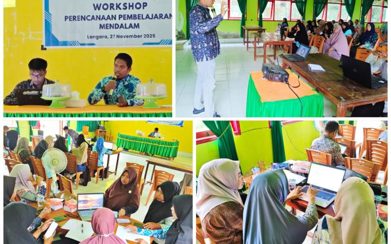 Workshop PM IGI Konkep